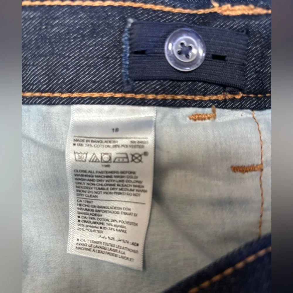 Old Navy classic boys